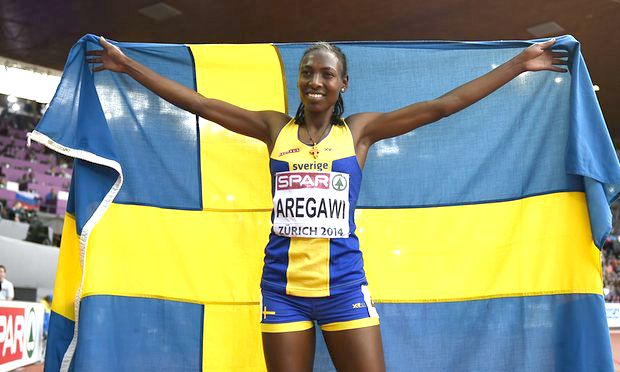 Juara Dunia Lari 1500 Meter Positif Doping