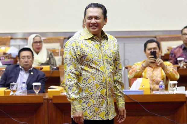 Reshuffle Kabinet Jilid II, Jokowi Tunggu Munas Golkar