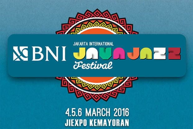 Java Jazz Festival Hadirkan Duet David Foster dan Lea Simanjuntak