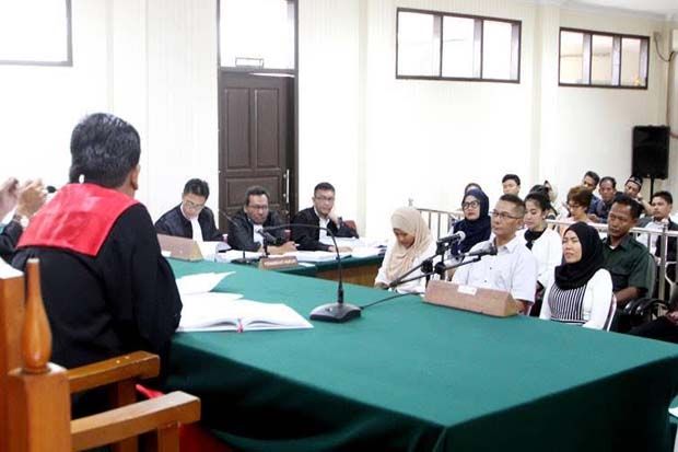 PT BGD Siapkan Jamuan Setiap Rapat dengan DPRD Banten