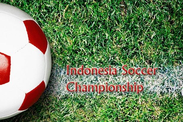 Tim Divisi Utama Bergairah Susun Kekuatan Hadapi ISC Seri B