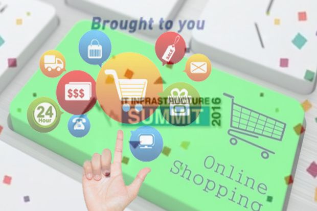 E-Commerce Mengabulkan Kemauan Hanya Sepanjang Tangan