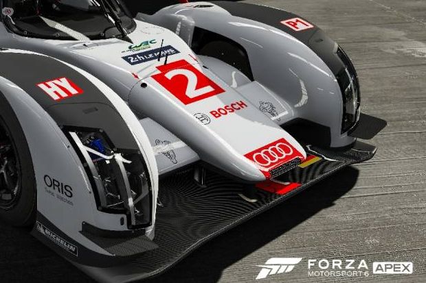 Forza Motorsport Selain di XBox, Juga Akan Bisa Dimainkan di PC