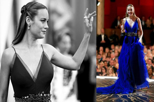 10 Hal Tentang Brie Larson yang Mungkin Belum Anda Ketahui