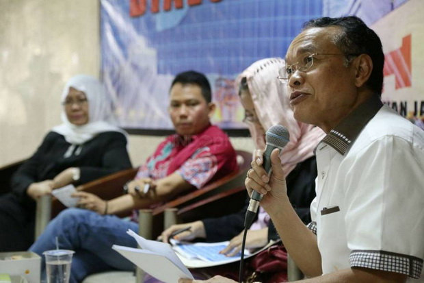Kegaduhan Menteri Juga Pernah Terjadi di Era SBY