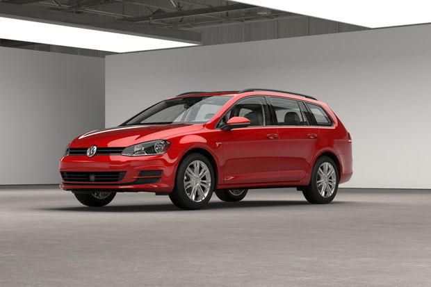 Volkswagen Hadirkan Golf SportWagen Limited Edition