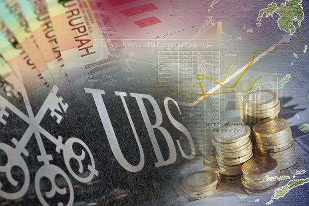 UBS Tukar Wawasan Tren dan Perkembangan Investasi RI