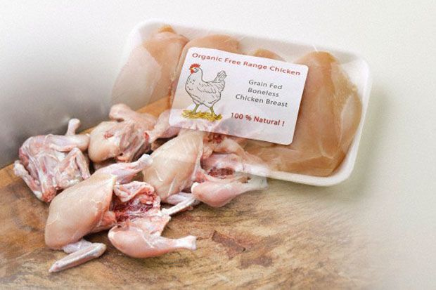 Perpres Jalan Keluar Kendalikan Fluktuasi Harga Ayam
