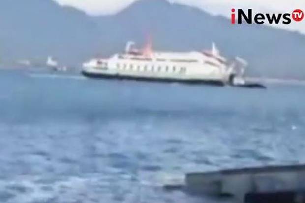 Nahkoda Kapal Rafelia Ditemukan, Polisi Stop Operasi Pencarian