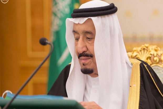 Saudi Senang Negara-negara Teluk Labeli Hizbullah Teroris