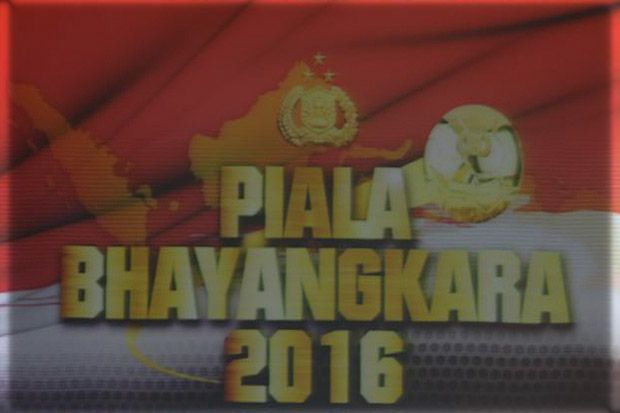 Persib vs Mitra Kukar di Laga Perdana, Ini Jadwal Piala Bhayangkara