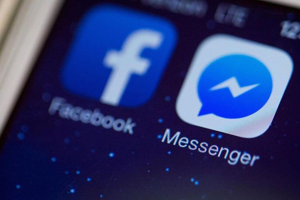 Facebook Messenger untuk Android Hadirkan Penyegaran