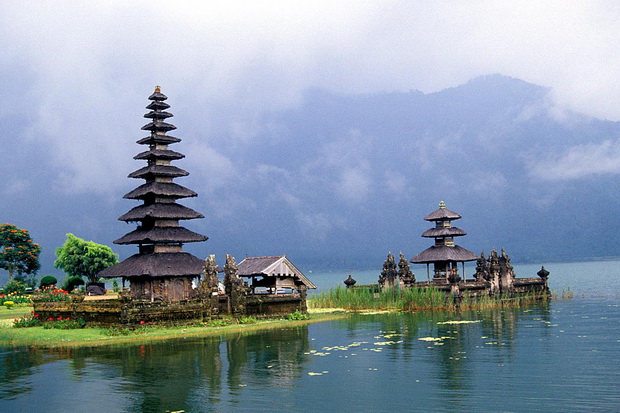 Peringatan Nyepi, Bali Seperti Pulau Tidak Berpenghuni