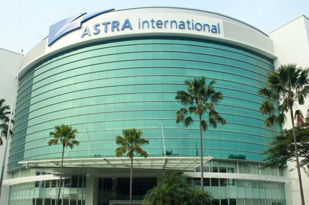Koperasi Astra International Apresiasi 15 Perusahaan Grup Astra