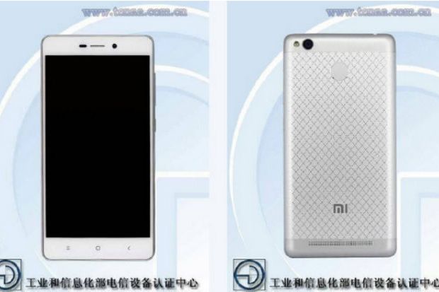 Xiaomi Segera Merilis Redmi 3 dengan Fingerprint