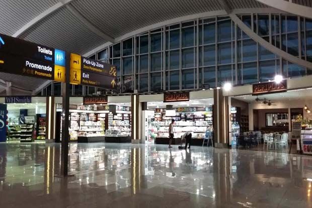 Bandara Internasional I Gusti Ngurah Rai Bali Kembali Dibuka
