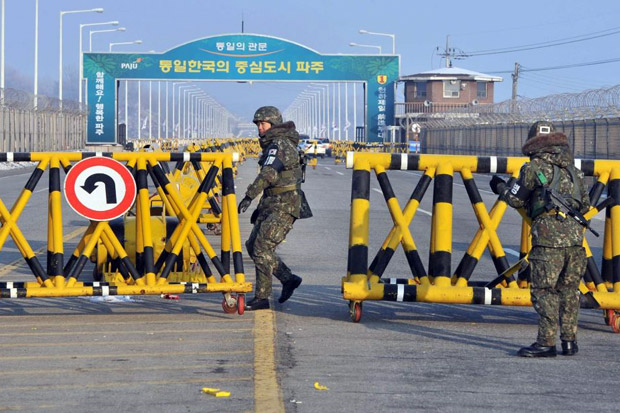 Pyongyang Bakal Likuidasi Aset Korsel di Utara