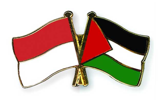 Ini Alasan RI Buka Konsulat Kehormatan di Palestina
