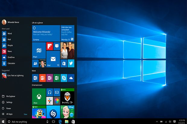 Cara Bedakan Windows 10 Asli dan Palsu