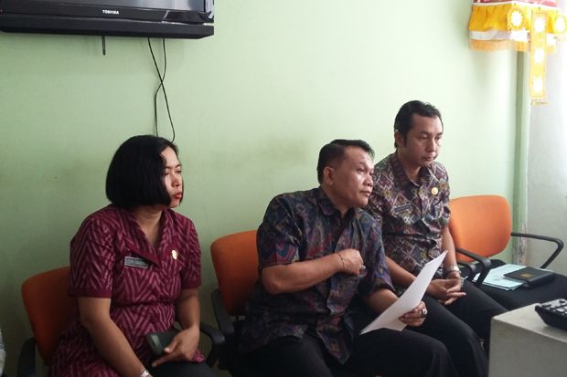 Akun Facebook Palsu Gubernur Bali Resahkan Warga