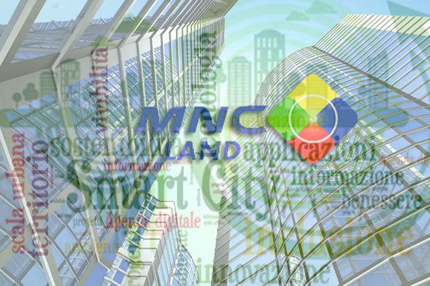 Ini Keunggulan Smart City MNC Dibanding di Korea