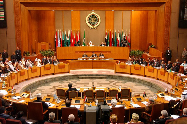 Irak Bela Milisi Syiah, Saudi Walk Out Pertemuan Liga Arab