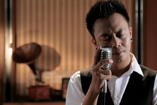 Gio Bawakan Lagu Soundtrack Film Surat Cinta Untuk Kartini