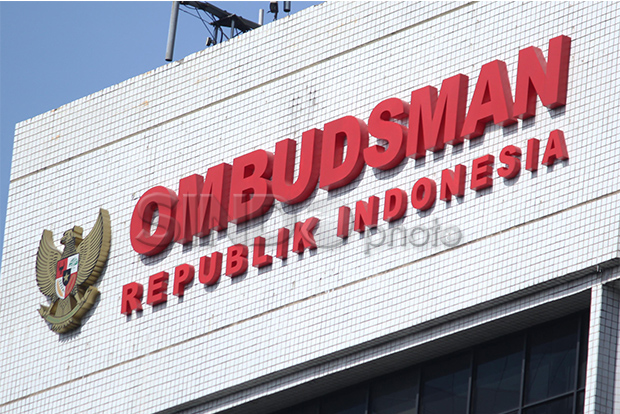 Ombudsman Ingatkan Pemerintah Tingkatkan Kualitas Pelayanan Publik