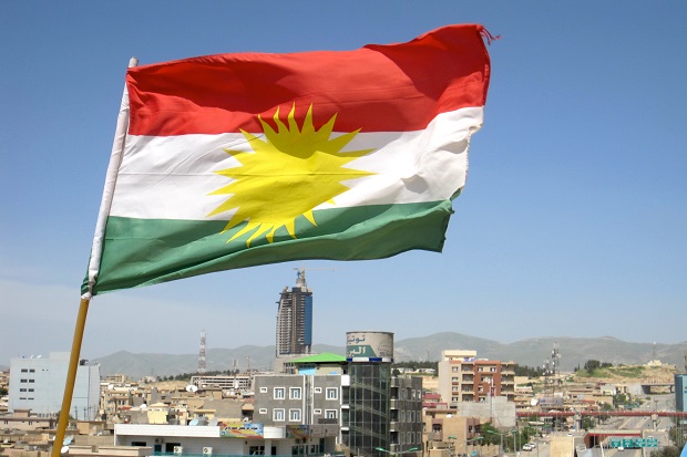 Kurdi Irak: Turki Lakukan Genosida