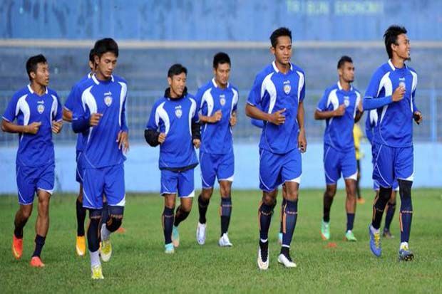 Milo Kembalikan Soliditas Arema di Piala Bhayangkara