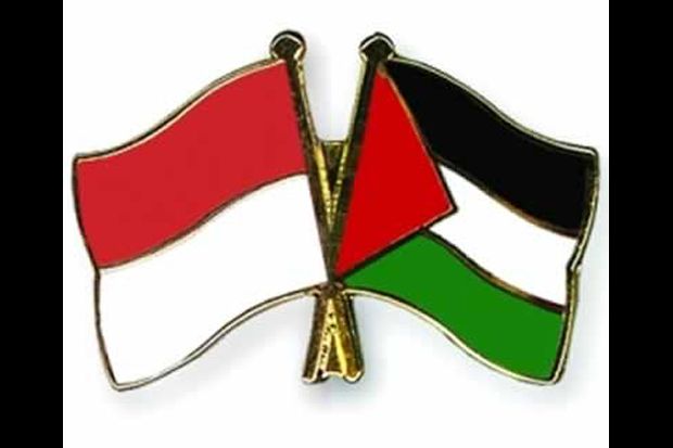 Buka Kantor di Ramallah, Ini Rencana Indonesia untuk Palestina