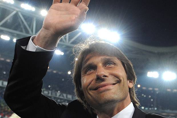 Menuju Chelsea, Conte Resmi Mundur dari Timnas Italia