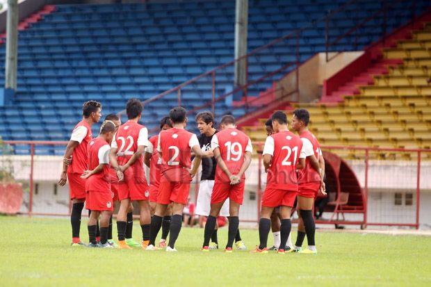 PSM Makassar Pertimbangkan Tiga Legiun Asia Jelang ISC 2016