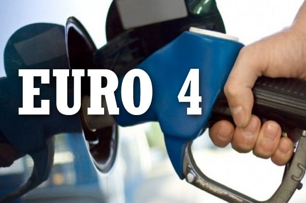 Daihatsu Tak Masalah Jika Pemerintah Terapkan Standar Euro 4