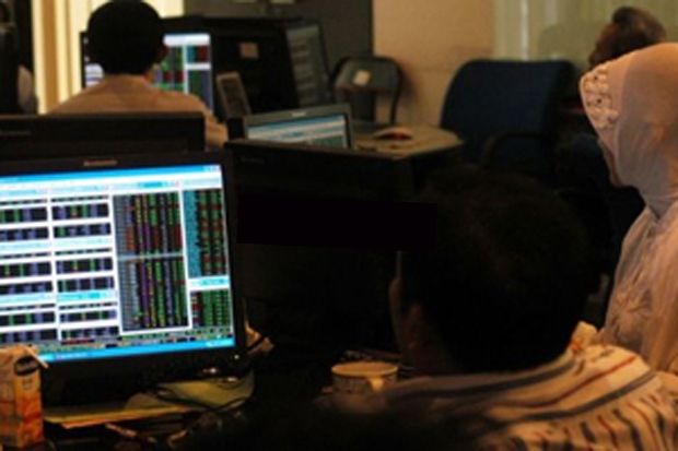 IHSG Dibuka Melemah Saat Bursa Saham Asia Variatif