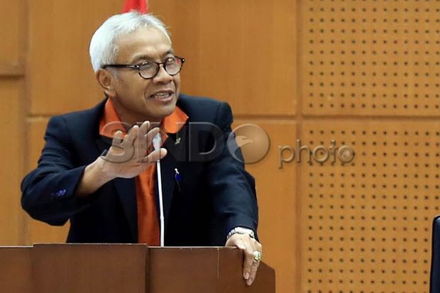 Agus Hermanto Setuju Anggota DPR Tak Lapor LHKPN Diberi Sanksi
