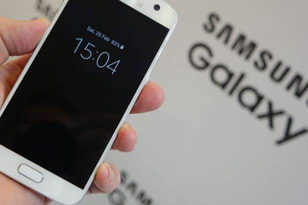 Samsung Galaxy S7 Mini Segera Muncul, Tandingi iPhone 4 Milik Apple