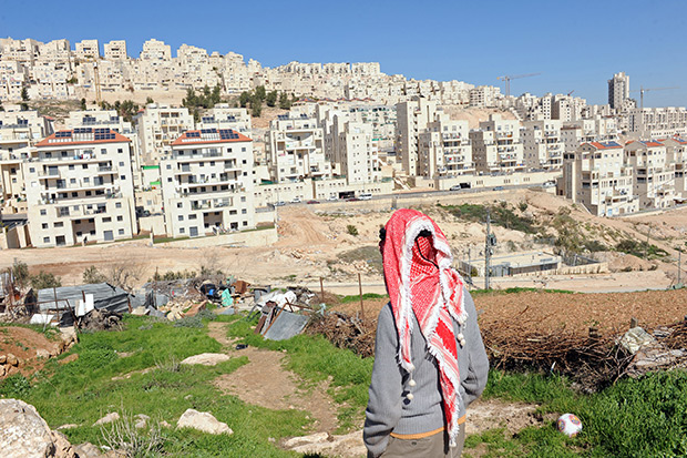 Israel Kembali Caplok Tanah Palestina, Ini Respon RI