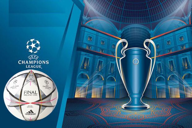Spanyol Loloskan Tiga Wakil: Ini Kontestan 8 Besar Liga Champions 2015/2016