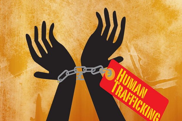 Enam WNI Terlantar di Belanda Diduga Korban Perdagangan Orang