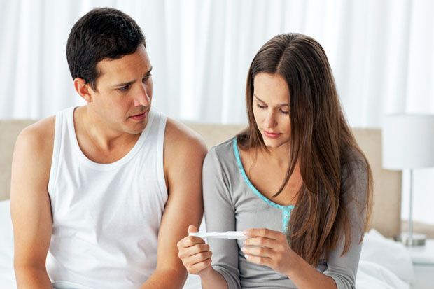 Tips Bercinta bagi Pasangan yang Menunda Kehamilan