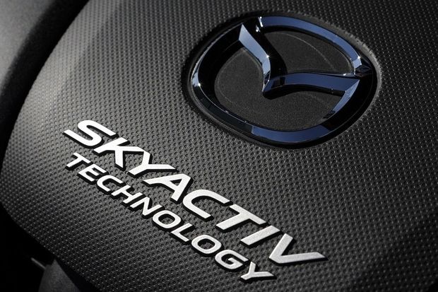 Keunggulan Teknologi Skyactiv Mazda