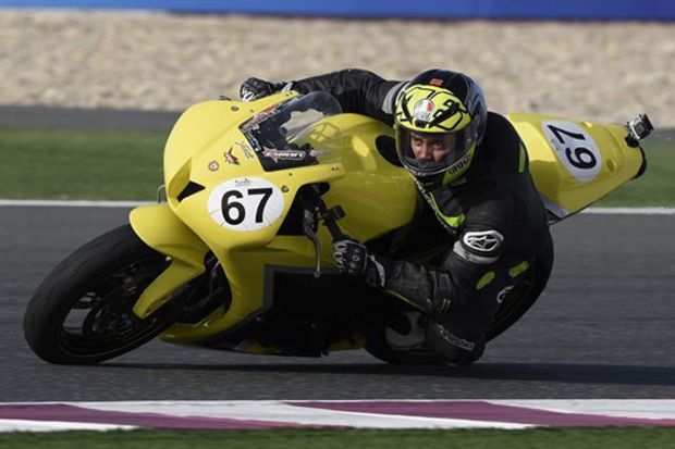 Pembalap Tunisia Tewas Akibat Kecelakaan Jelang MotoGP Qatar