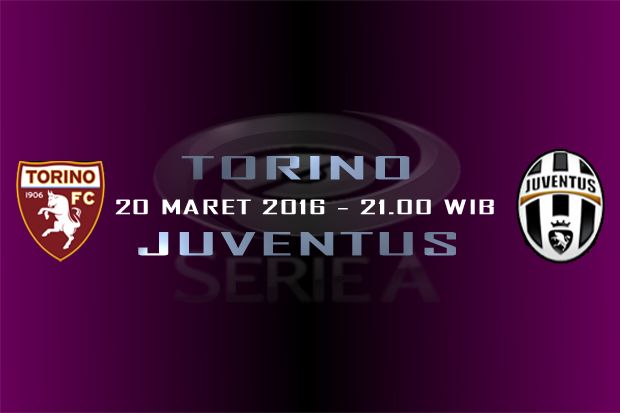 Preview Torino vs Juventus: Si Nyonya Tua Mengamuk Lagi?