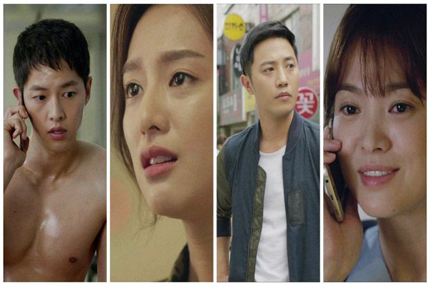 KBS2 Sudah Siapkan Drama Korea ini buat Gantikan DOTS