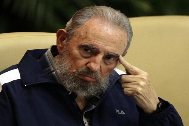 Rahasia Fidel Castro, Dicap Komunis Munafik hingga Koleksi Gundik