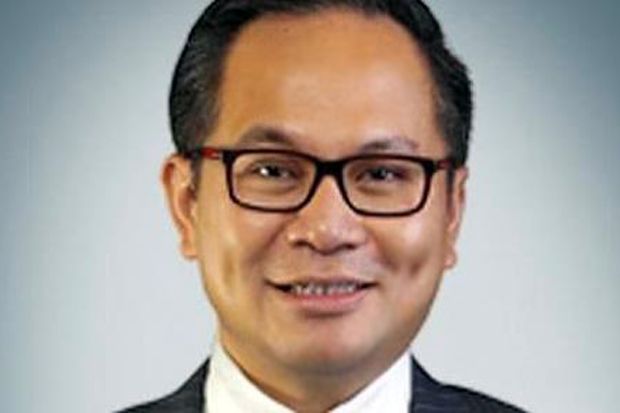 Bank Mandiri Resmi Tunjuk Kartika Wirjoatmodjo sebagai Direktur Utama