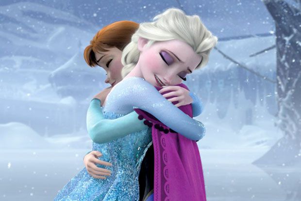 Frozen 2 Akan Memulai Produksi Bulan Depan