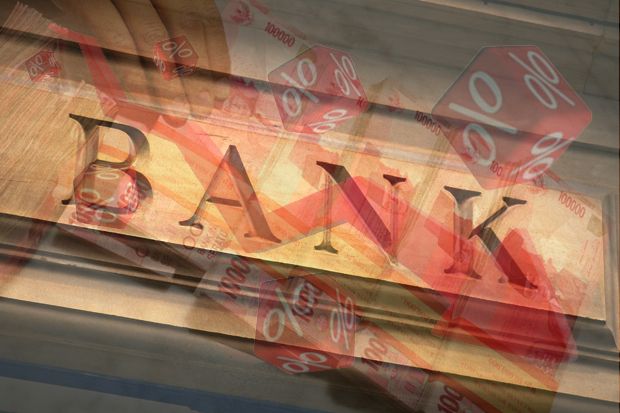 Ekonom: Penurunan Bunga Deposito dan Kredit Semestinya Cepat