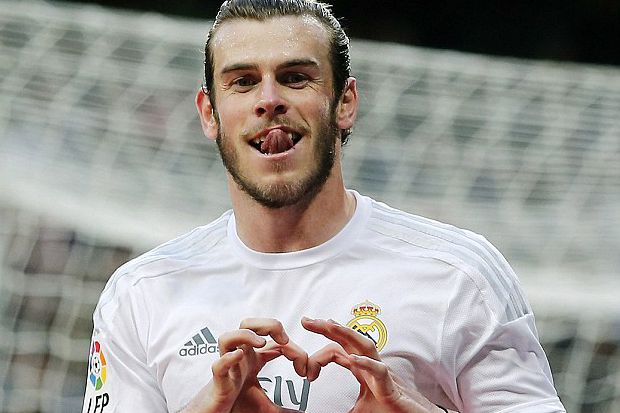 Real Madrid Siapkan Gaji Besar Buat Gareth Bale